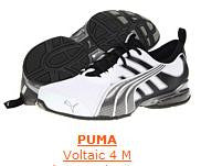 PUMA Voltaic 4M