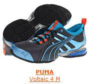 PUMA Voltaic 4M