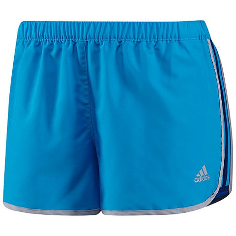 Women's adidas running apparel AKTIV Marathon 10 shorts