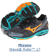 Mizuno Wave Rider 17