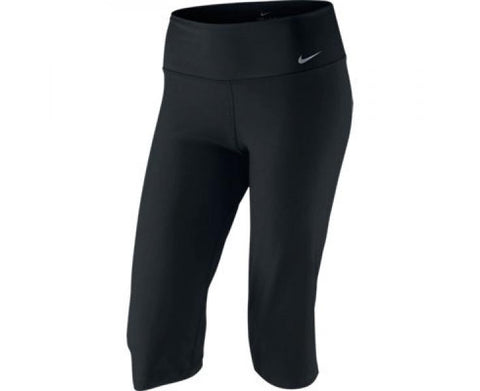 Nike Lady Dri-Fit Legend 2.0 Capri Running Tights