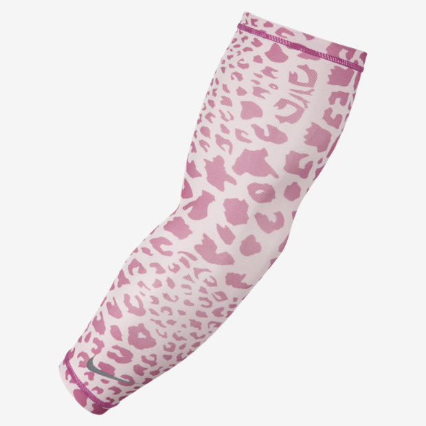 Nike Lightweight Speed Cheetah (Running Arm Warmer)