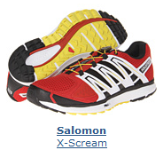 Salomon X-Scream