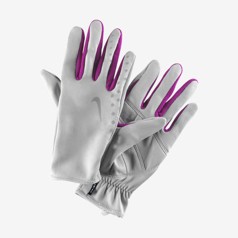 Nike DRI-FIT Lightweight (Women's Running Gloves)